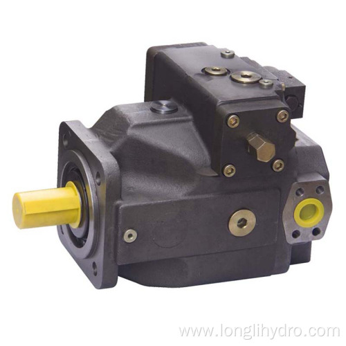 Rexroth High Pressure Hydraulic Axial Piston Pump